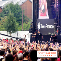 Rock En Seine 2017 : Cypress Hill