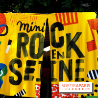 Rock En Seine 2017 : les photos