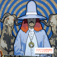 Rock En Seine 2017 : les photos