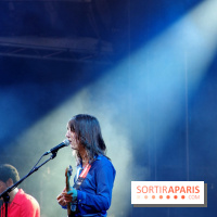 Rock En Seine 2017 : The Lemon Twigs