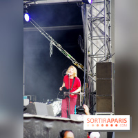 Rock En Seine 2017 : Ty Segall