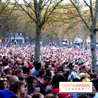 Rock En Seine 2017 : les photos