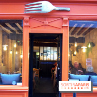 Le Christine : cuisine gastro à Saint-Germain-des-Prés