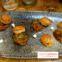 Les Fous de l'île : comme un boudin blanc