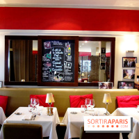 La Terrasse Mirabeau : véritable institution culinaire à Paris