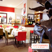 La Terrasse Mirabeau : véritable institution culinaire à Paris