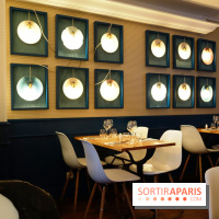 L'Escudella à Paris : entre cuisine moderne et sophistiquée