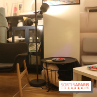 Make Room, le showroom IKEA pour la Paris Design Week