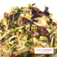 Yeeels Paris Restaurant