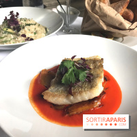 Yeeels Paris Restaurant