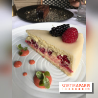 Yeeels Paris Restaurant