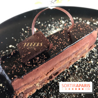 Yeeels Paris Restaurant