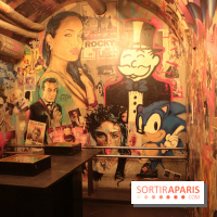 Yeeels Paris Restaurant