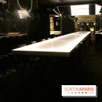 Yeeels Paris Restaurant