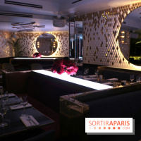 Yeeels Paris Restaurant