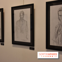 Exposition Amour et Légende - Karla ORtiz & Iain McCaig