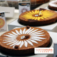 Les Bûches et créations de Noël 2017 de Christophe Michalak