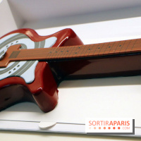 Les Bûches et créations de Noël 2017 de Christophe Michalak