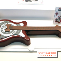 Les Bûches et créations de Noël 2017 de Christophe Michalak