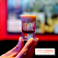 O'Brother, le bar en mode gangster