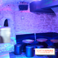 O'Brother, le bar en mode gangster