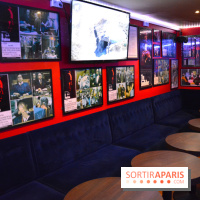 O'Brother, le bar en mode gangster