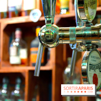 O'Brother, le bar en mode gangster