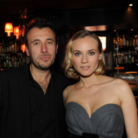 Fred Cavaye
Diane Kruger