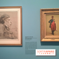 Monet Collectionneur, les photos de l'exposition 