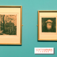 Monet Collectionneur, les photos de l'exposition 