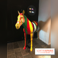 Le CitizenM dévoile CloudM, son Skybar