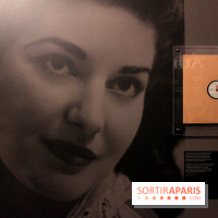 Maria by Callas, les photos de l'exposition