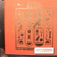 Maria by Callas, les photos de l'exposition