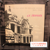 Maria by Callas, les photos de l'exposition