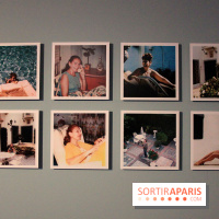 Maria by Callas, les photos de l'exposition