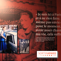 Maria by Callas, les photos de l'exposition