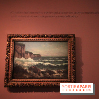 La collection Ordrupgaard à Paris : les photos