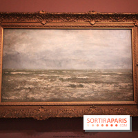 La collection Ordrupgaard à Paris : les photos