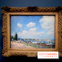 La collection Ordrupgaard à Paris : les photos