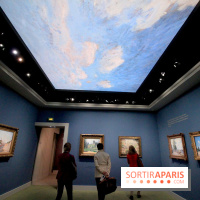 La collection Ordrupgaard à Paris : les photos