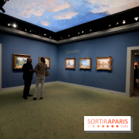 La collection Ordrupgaard à Paris : les photos