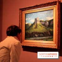 La collection Ordrupgaard à Paris : les photos