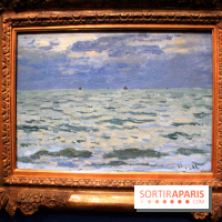 La collection Ordrupgaard à Paris : les photos