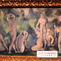 La collection Ordrupgaard à Paris : les photos