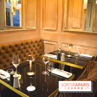 Tosca : le meilleur de la gastronomie italienne