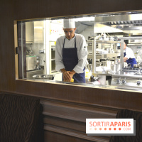 Tosca : le meilleur de la gastronomie italienne