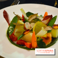 Tosca : le meilleur de la gastronomie italienne