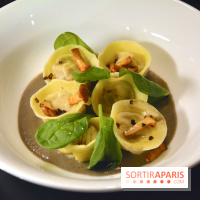 Tosca : le meilleur de la gastronomie italienne