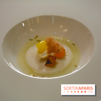 Tosca : le meilleur de la gastronomie italienne