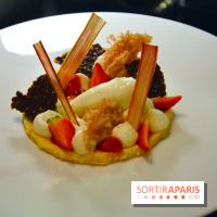 Tosca : le meilleur de la gastronomie italienne